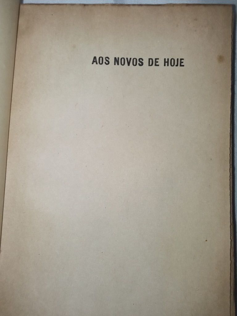 Para Ser um Homem