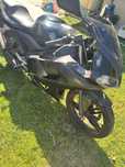 Yamaha tzr am6 para peças