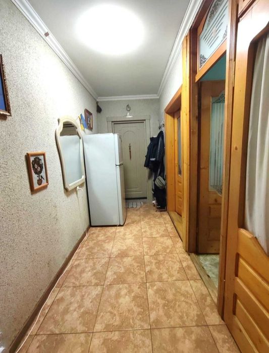 Продам 3 кімнатну квартиру в районі  ,,Депот,, від власника