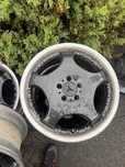 Felgi 5x112 Mercedes S klasa R18 18 cali