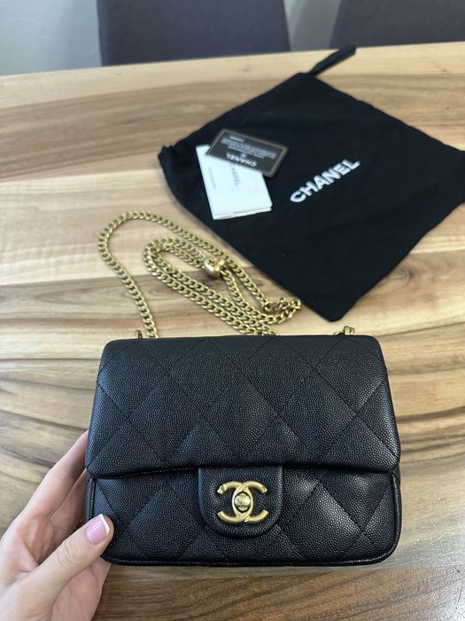 Сумка шанель шкіряна люкс