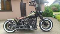 Harley Davidson Softail