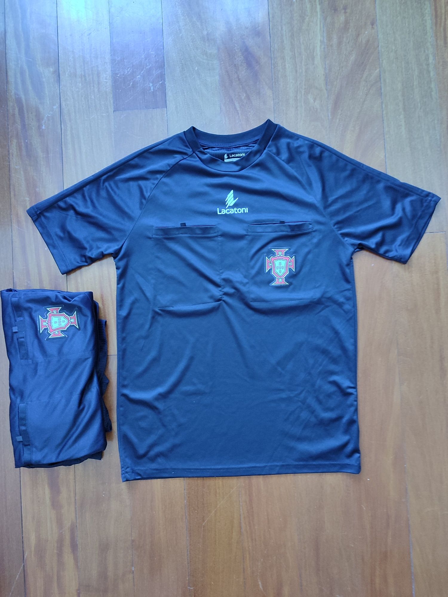Equipamentos Lacatoni