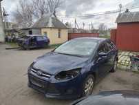 Разборка Ford Focus mk3 3 фокус форд 1.6d розборка шрот