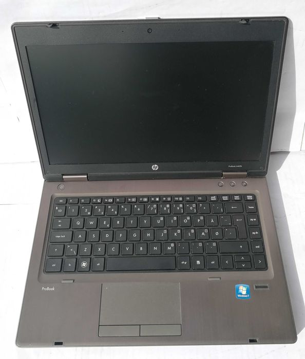 Komputer laptop HP 6465B 4GB 320GB