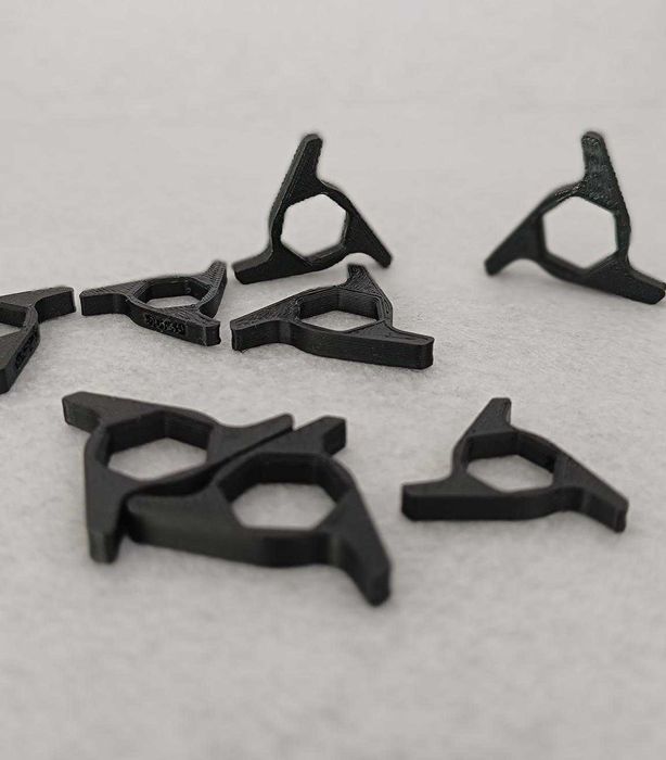 Spin Ajuste Suspensão para  ajustar a pré-carga