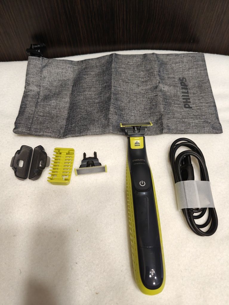 Golarka Philips One Blade QP2724/30