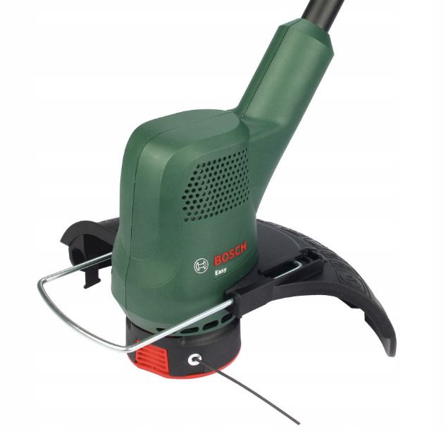BOSCH Podkaszarka Kosa Kosiarka Ogrodowa 280W 23cm Żyłkowa Elektryczna