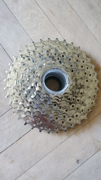 Переключатель кассета запчасти