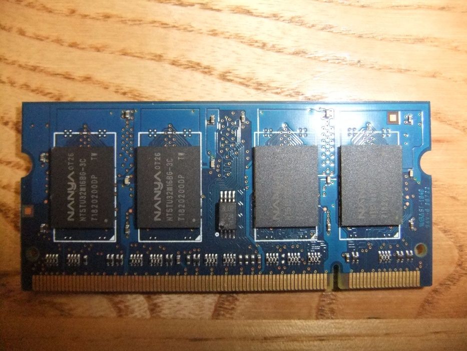 Продам память SO-DIMM 512 для ноутбука.