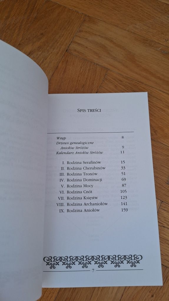 Veronique Jarry - Poznaj swojego Anioła