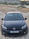 Vw Golf VI 2.0tdi