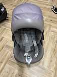 Cybex qloud q z bazą