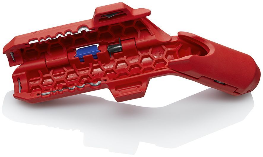Uniwersalne Narzędzie Do Ściągania Izolacji - Knipex
