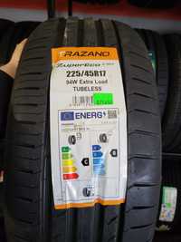 Lato 225/45R17 94W Trazano ZuperEco Z-107 Rant ! Montaż!