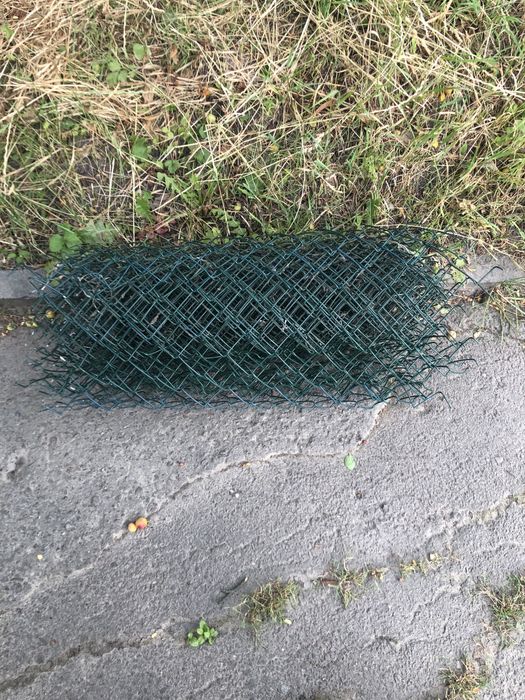 Труба профільна 120/120т.5мм  за пів ціни ще є залишки