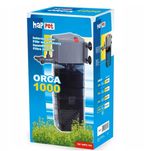 Filtr wewnętrzny happet orca 1000 (1000L/H) 15W
