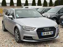 Audi A3 *Sprowadzony**Możliwość zakupu w netto*