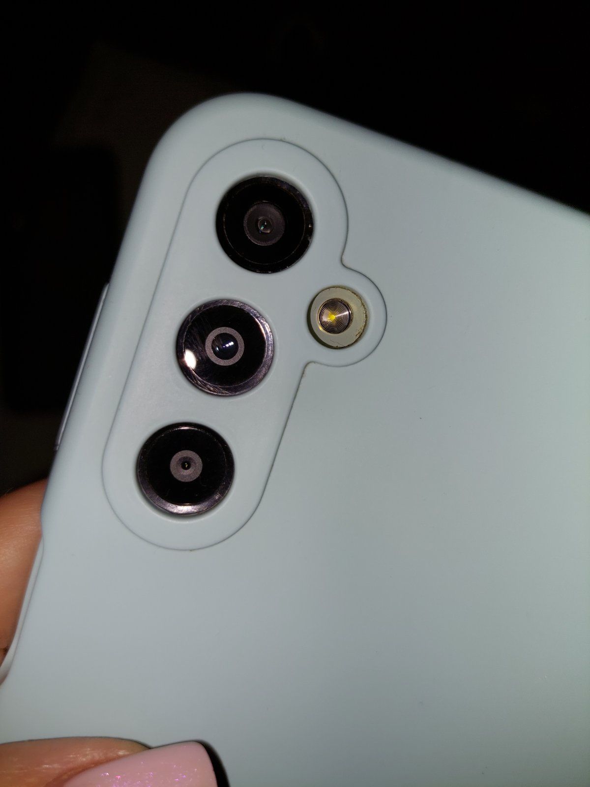 Samsung A24 6/128