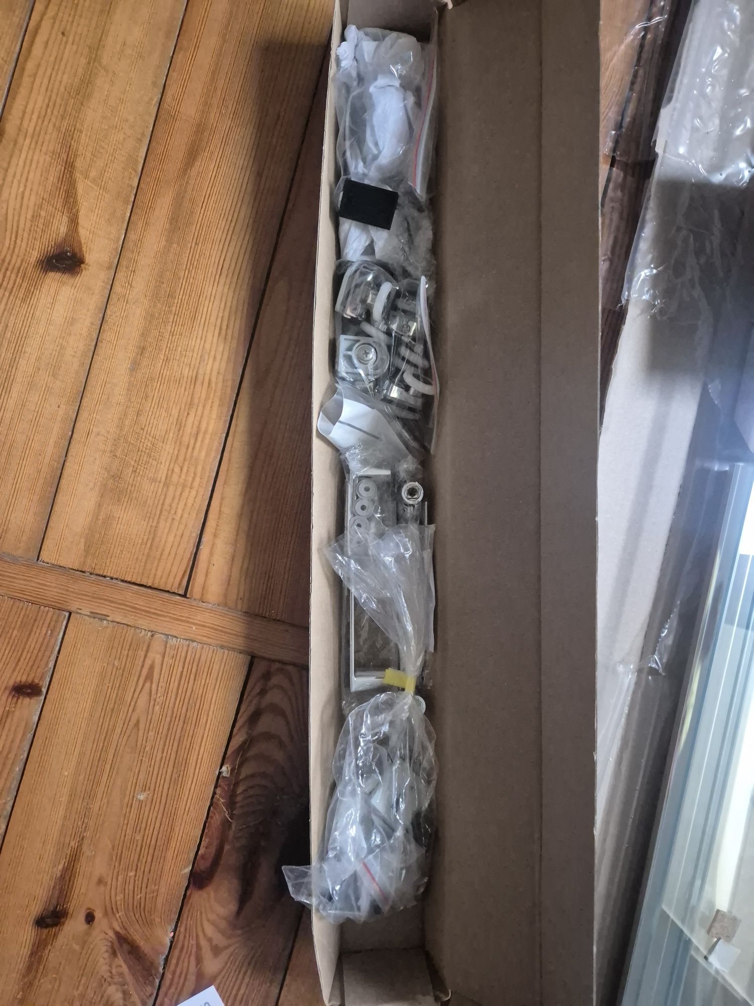 Sprzedam kabinę prysznicową Sanplast 70×100