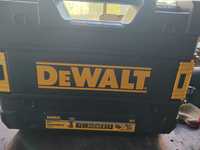 Klucz udarowy dewalt