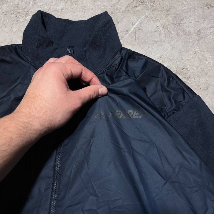 Кофта от Adidas Terrex