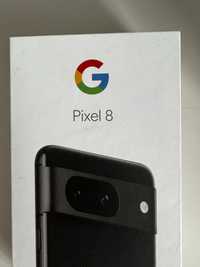 Google Pixel 8 128gb Obsidian