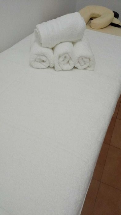 Alugo gabinete  para estética