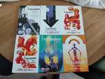 Hawkeye  marvel now 1-4 marvel now 2.0 1-2 komplet