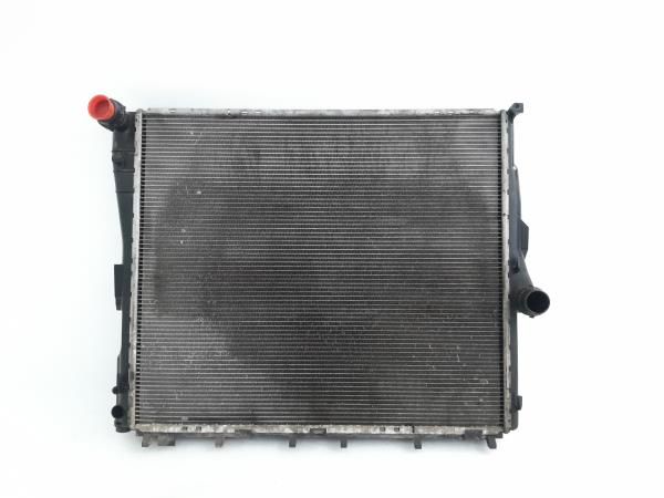 Radiador de água BMW X3 (E83)