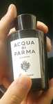 Aqua di parma e essenza vintage