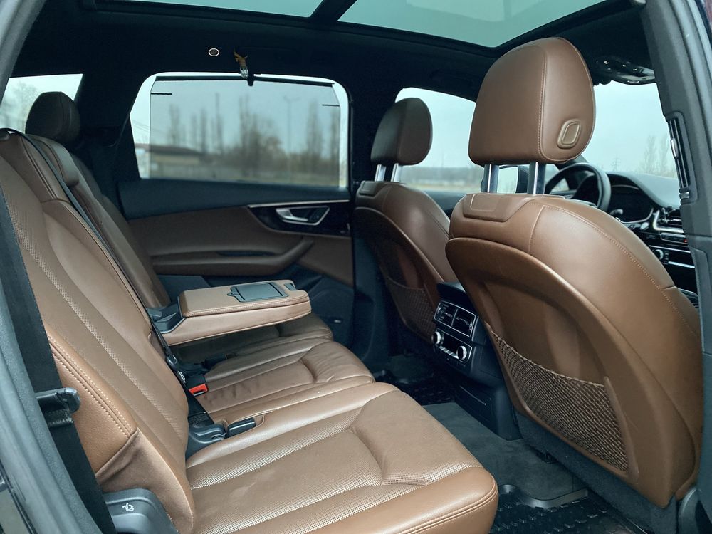 Audi (1014) Q7 лсв тВНЕСОК від 30%) Авторинок МЕТРО Кривий Ріг
