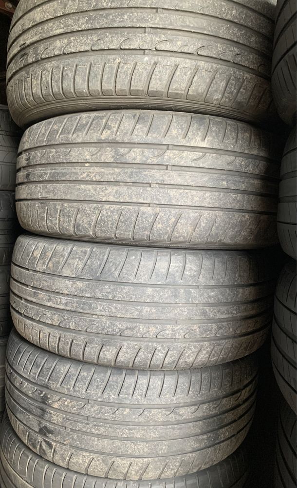 Шини 205/55 R16 дешеві