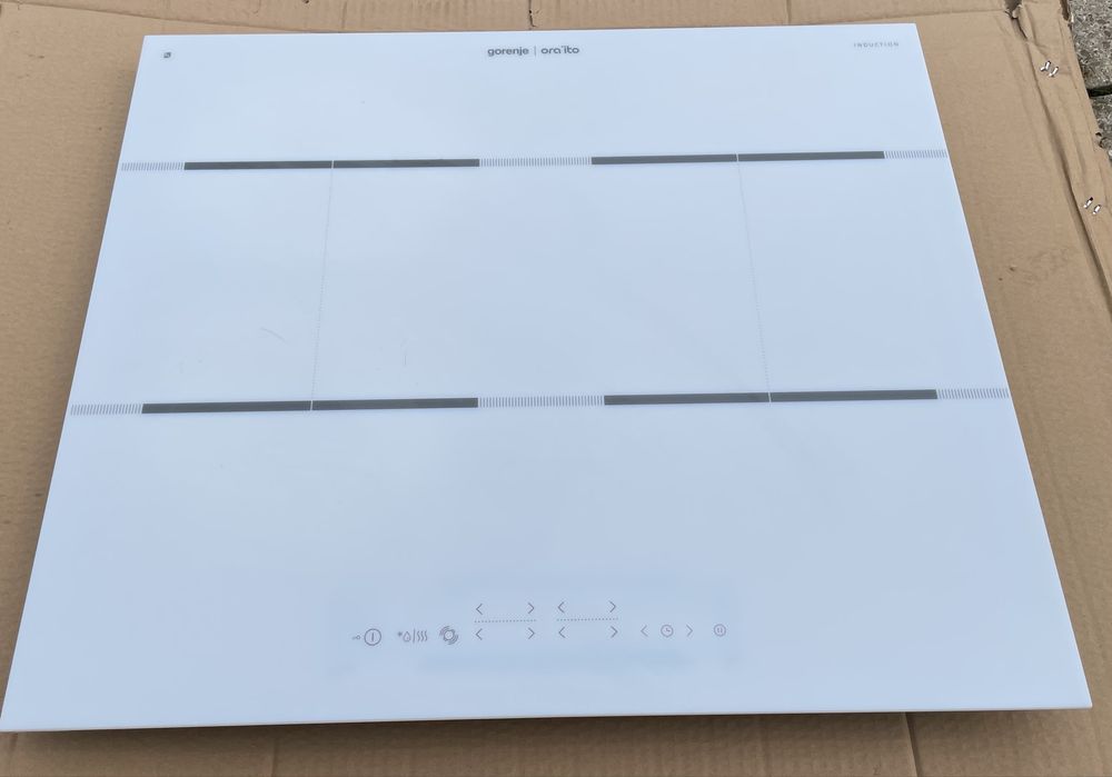 Gorenje індукційна панель