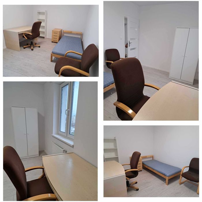 Pokój do wynajęcia