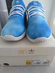 Оригінальні кросівки Adidas Pharrell Williams x Tennis HU