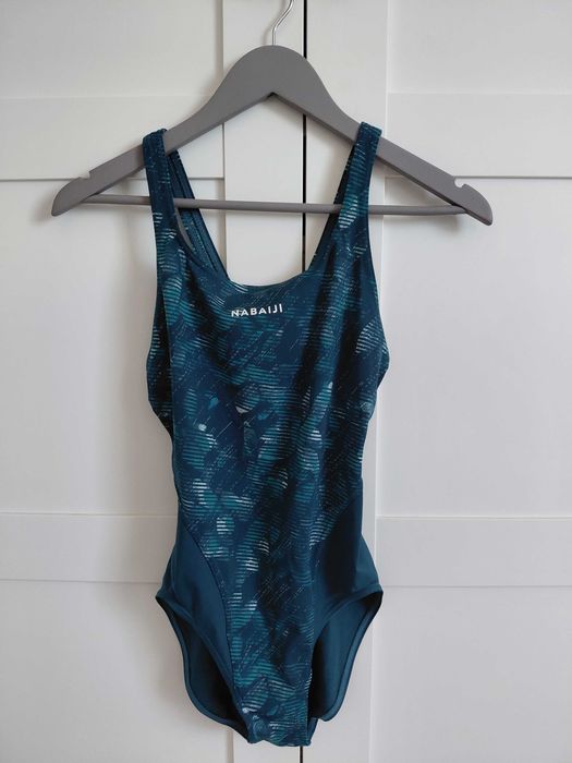 Strój kąpielowy rozmiar XS dla dziewczynki