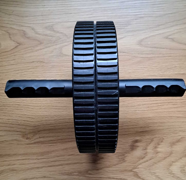 Wałek podwójny Profit do ćwiczeń