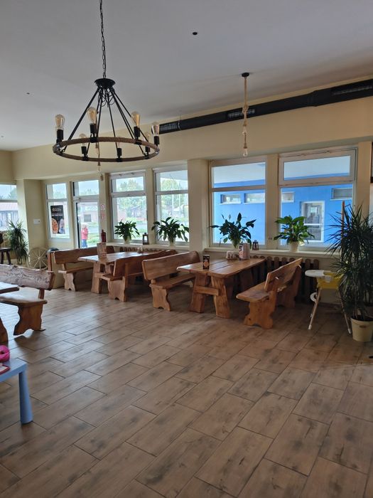 Sprzedam Restauracje