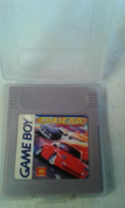 Jogos Game Boy Color