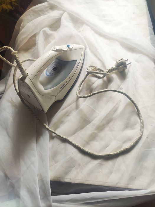 утюг TEFAL, праска Tefal.