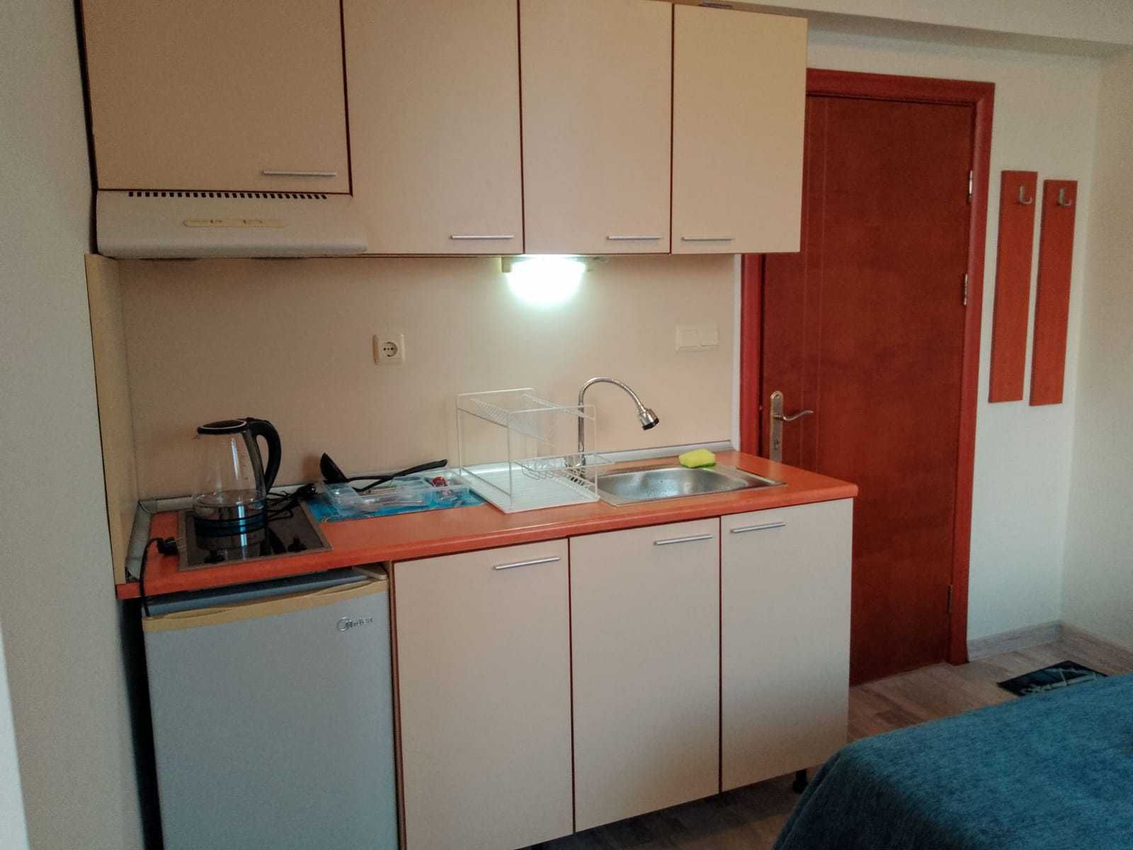 Apartament Studio w Rainbow 2 Słoneczny Brzeg