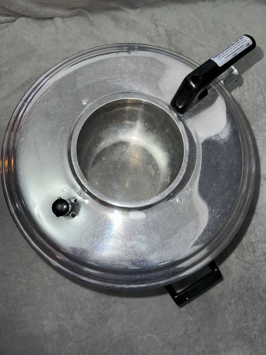 Forno eletrico como novo