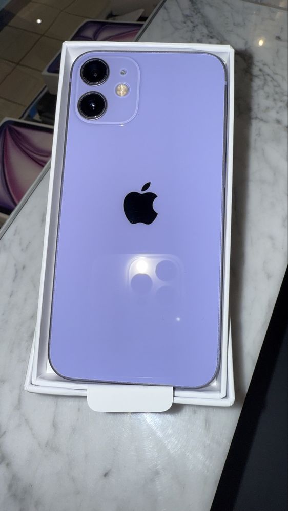 iPhone 12 Mini 128 gb