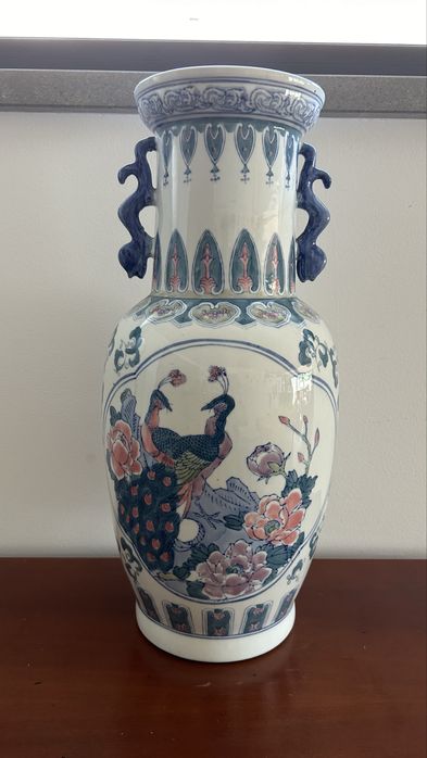 Louça/Jarra de Porcelana