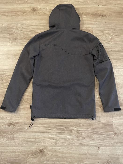 Осіньо-весняна куртка від фірми cropp