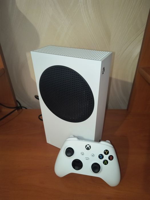 Xbox series s 512Gb