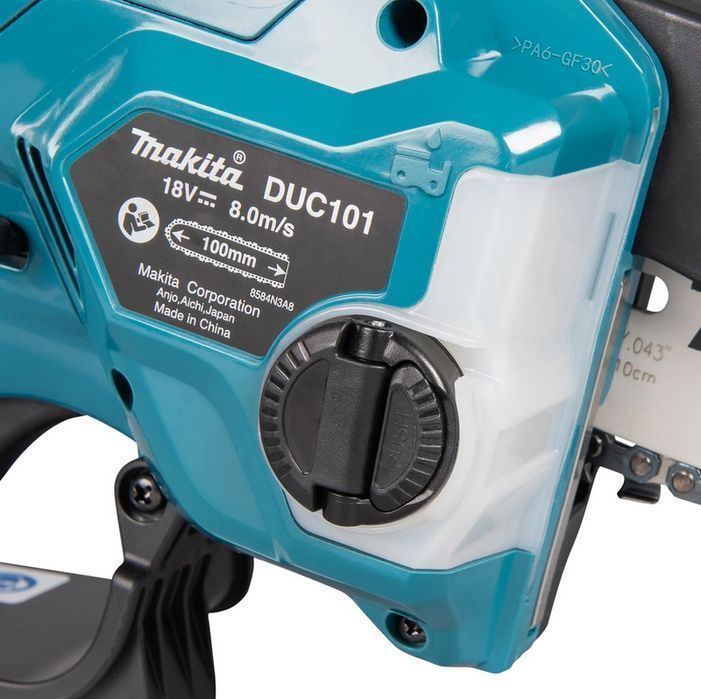 Pilarka Łańcuchowa Do Gałęzi 10Cm Lxt 18V 0*Ah