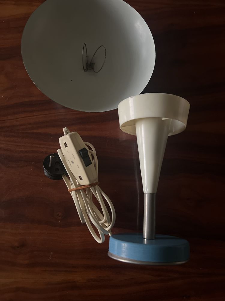 Lampka nocna firmy Zaos