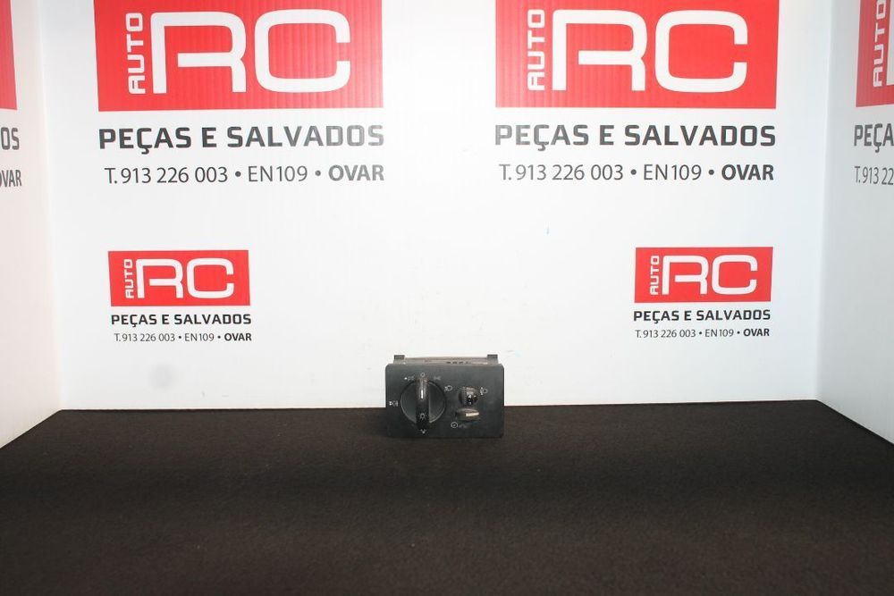 Comutador de luzes Ford Focus